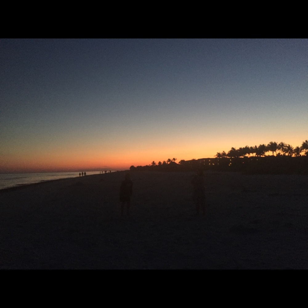 Meet your Posher, Maren